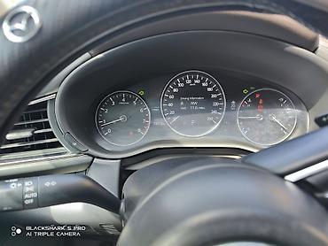 devo tiko: Mazda CX-30: 2021 г., 2.5 л, Автомат, Бензин, Кроссовер — 9