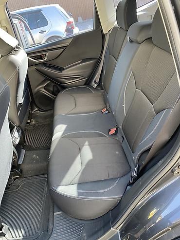 Subaru: Subaru Forester: 2019 г., 2.5 л, Вариатор, Электромобиль, Кроссовер — 15