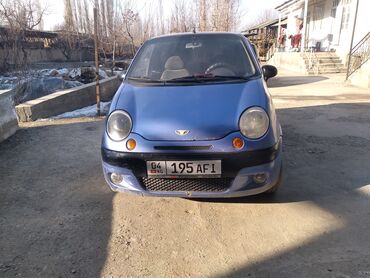 девоо жентра: Daewoo Matiz: 2008 г., 0.8 л, Механика, Бензин, Хэтчбэк