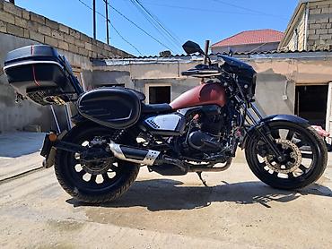 motosiklet harley davidson: Motosiklet – kruizer/street tərzi Texniki və vizual xüsusiyyətlər: - — 7