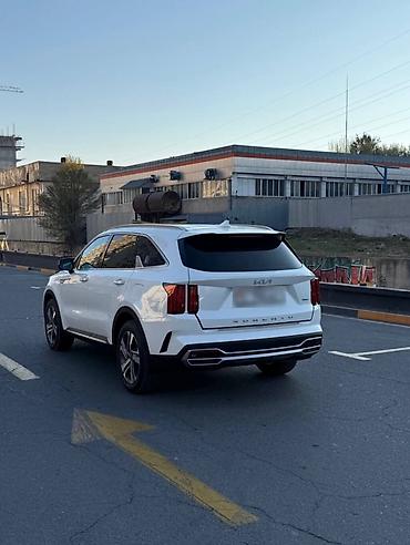 щит прибор хонда цивик: Kia Sorento: 2021 г., 1.6 л, Автомат, Гибрид, Кроссовер — 5