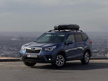 Subaru Forester: 2019 г., 2.5 л, Вариатор, Бензин, Кроссовер at lalafo.kg Subaru Forester: 2019 г., 2.5 л, Вариатор, Бензин, Кроссовер