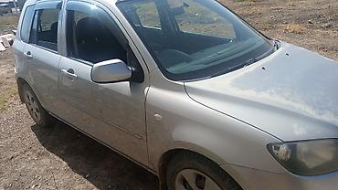 Mazda: Mazda Demio: 2003 г., 1.3 л, Автомат, Бензин, Хэтчбэк — 5