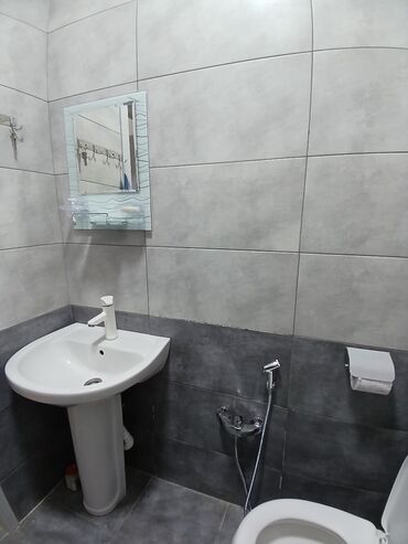 Həyət evləri və villaların satışı: Məmmədli 3 otaqlı, 58 kv. m, Kredit yoxdur, Yeni təmirli — 10