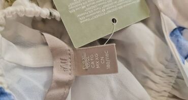 Haljine: H&M bоја - Šareno, Drugi tip rukava na lalafo.rs — 4 Haljine: H&M bоја - Šareno, Drugi tip rukava — 4