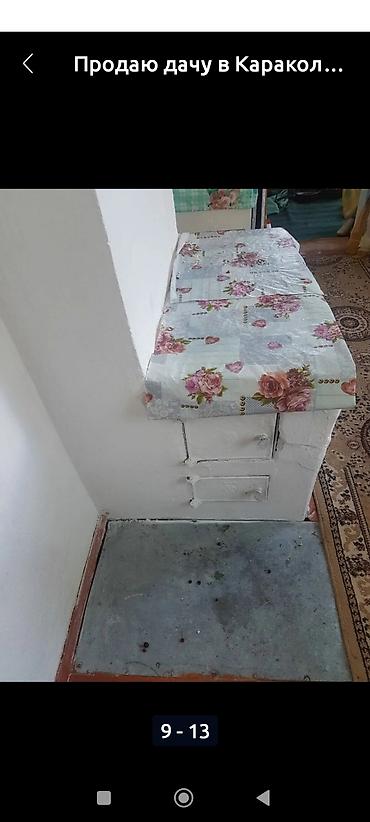 Продажа дач: Продаю дом Каракол дача. 2 комнаты, кухня, прихожка.+мансарда с at lalafo.kg — 9 Продажа дач: Продаю дом Каракол дача. 2 комнаты, кухня, прихожка.+мансарда с — 9