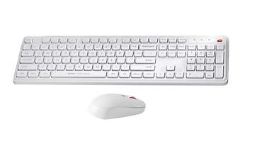 cidoo qk75: Клавиатура, Мембранная, Bluetooth подключение — 1