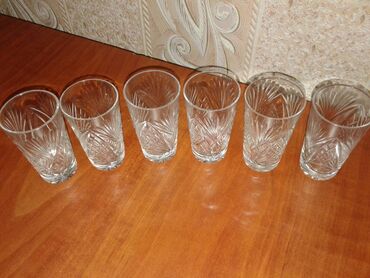 Qədəhlər: Qədəhlər — 9