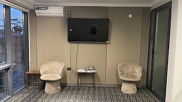 Кухонные гарнитуры: Современные кухонные гарнитуры от «ЖК_Мебель» - Прямолинейные кухни в — 20