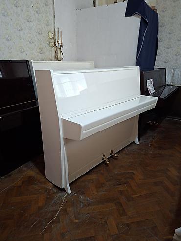mini pianino: Piano, Petrof, Akustik, Yeni, Pulsuz çatdırılma — 2