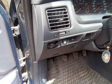 Toyota: Toyota Carina: 1.6 l. | 1996 έ. Λιμουζίνα — 6