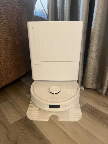 Tozsoranlar: Tozsoran Roborock, Nəm təmizləmə, Quru təmizləmə, Ödənişli çatdırılma