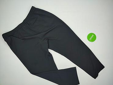 marks: Marks & Spencer, Spodnie materiałowe damskie, rozmiar 3XL — 3