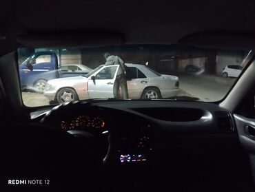 Daewoo: Daewoo Lanos: 1997 г., 1.5 л, Механика, Бензин, Седан — 9