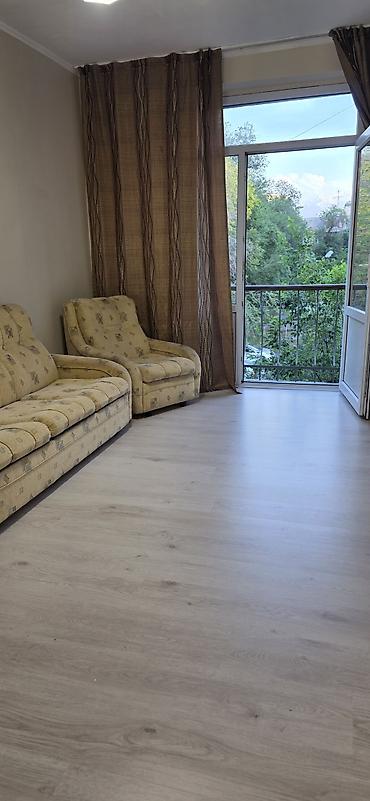 кв политех: 1 комната, 30 м², Политех Индивидуалка, 3 этаж — 7