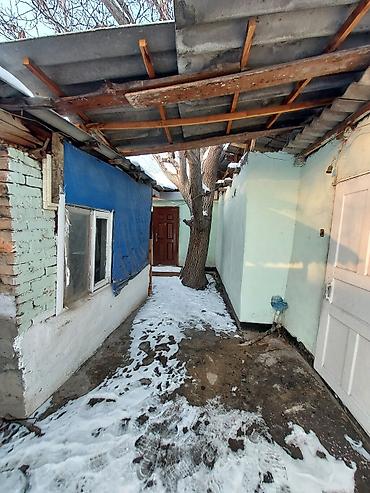 Продажа домов: Дом, 85 м², 3 комнаты, Риэлтор, Старый ремонт — 4