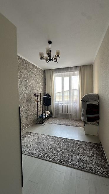 Продажа квартир: 2 комнаты, 71 м², Нижний Джал (Джал-23) Элитка, 4 этаж, Евроремонт — 8