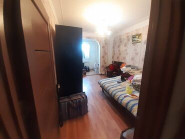 Köhnə tikili: Bakı, 4 otaqlı, Köhnə tikili, 100 kv. m — 9