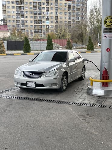 гетц машина цена ош: Toyota Majesta: 2007 г., 4.3 л, Автомат, Бензин, Седан