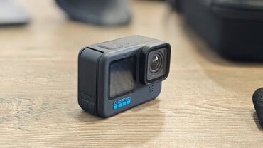 Videokameralar: Salamu aleykum. Çəkilişləri dayandırdığım və kameraya ehtiyacım — 3