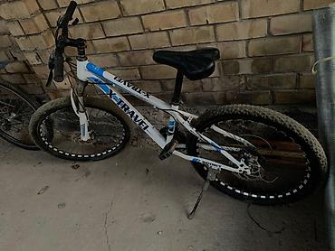 Горный велосипед X-TRAVEL (MTB) - Тип: хардтейл, горный/кросс-кантри