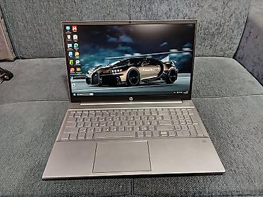 Ноутбуки HP: Ноутбук HP Для лёгких задач, AMD Ryzen 7, ОЗУ, RAM: 16 ГБ, HP Pavilion — 3