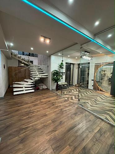 Дома: 🏡 Продажа эксклюзивного дома 📍Район Вефы • 430 м² | участок 6 — 8