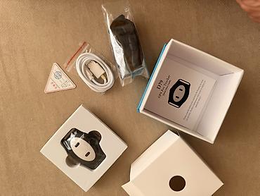 Животные: Məhsul: D79 GPS Pet Tracker – ev heyvanları üçün izləyici — 2