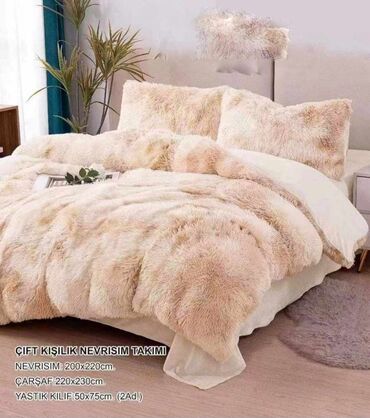 Prekrivači za nameštaj: Za krevet — 12