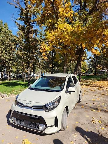 дверь на киа рио 3: Kia Picanto: 2019 г., 1 л, Автомат, Бензин, Хэтчбэк — 5