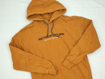 Hoodie for men, M (EU 38), House, condition - Good