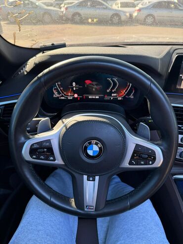 BAW: BAW : 2020 г., 2 л, Автомат, Дизель, Седан — 8