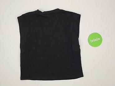 polyester tank: Zara, Top damski, rozmiar S — 3