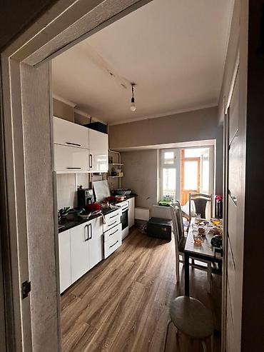 108: 3 комнаты, 64 м², ТЦ Весна Индивидуалка, 6 этаж, Требуется ремонт — 1