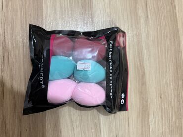 Kosmetika dəstləri: Kosmetik dəst, NYX, 6 məhsul, Yeni, Pulsuz çatdırılma — 42