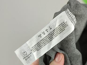 second hand ostrow wlkp: Primark, Spodnie materiałowe damskie, rozmiar L — 4