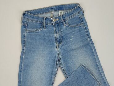 Jeans: Jeans, 2XS (EU 32), condition - Fair