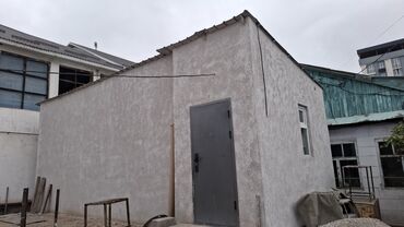 сдаются квартира без хозяина: 1 бөлмө, Менчик ээси, Чогуу жашоосу жок, Жарым -жартылай эмереги бар