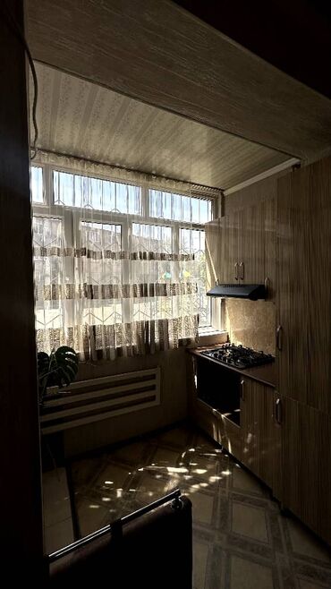 Долгосрочная аренда квартир: 3 комнаты, Собственник, С мебелью частично at lalafo.kg — 6 Долгосрочная аренда квартир: 3 комнаты, Собственник, С мебелью частично — 6