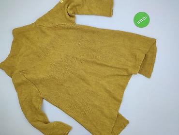 alpaka: Kardigan damski, rozmiar 2XL — 3