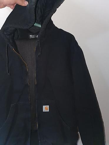 carhartt: Куртка, M, Новый, С утеплителем, Манжеты на рукавах — 2