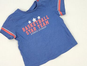 koszulka reprezentacji brazylii: T-shirt, TEX, 12-18 months, condition - Perfect