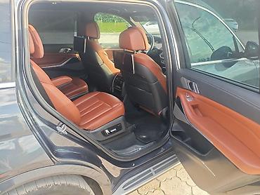 wuling mini ev: BMW X7: 2021 г., 3 л, Автомат, Бензин, Внедорожник — 5