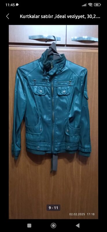 Kurtkalar: Uşaq cůn Kurtkalar satılır, ideal veziyyet, 25,20 man — 8