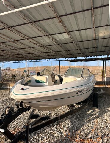 futbolki 3 goda: Продается моторная лодка! Glastron SX 175, 2003г., мотор MerCruiser