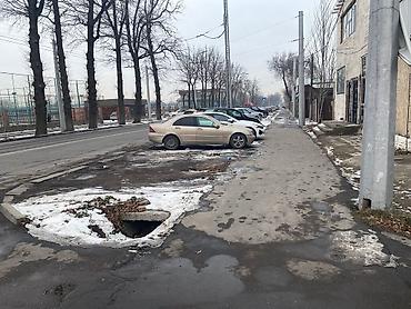 порковка: Продажа магазинов Отдельностоящий магазин, 242 м², Свежий ремонт, Отдельный вход, 3 этаж — 9