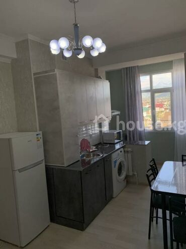 Продажа квартир: 1 комната, 37 м², Элитка, 7 этаж, Евроремонт