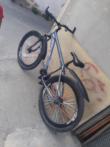 salcano велосипед: İşlənmiş Şəhər velosipedi Velocruz, 29"
