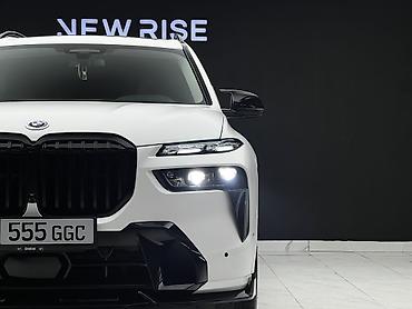 bmw 3 e46: BMW X7: 2019 г., 3 л, Автомат, Бензин, Внедорожник — 3