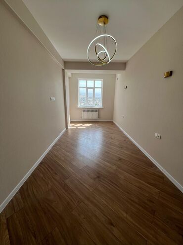 Продажа квартир: 2 комнаты, 78 м², Элитка, 10 этаж, Евроремонт